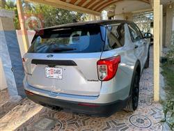 فۆرد ئێکسپلۆرەر